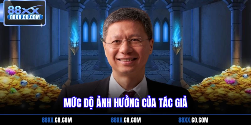 Mức độ ảnh hưởng của CEO